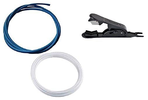 

Domnicks pipe blue and white 5 mter with free cutter