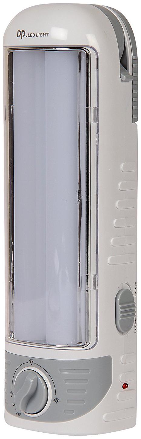 

DP 7104B 8-W 80 SMD LED Emergency Light (White) BY ROCK SALES