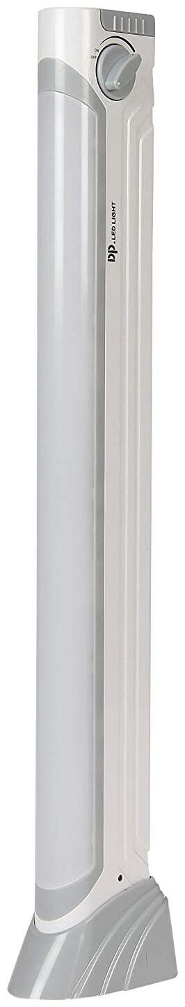 

DP 7110 8-W 80 SMD LED Emergency Light (White)
