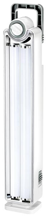 

DP LED-7147 Rechargeable Emergency Light by Rock Sales