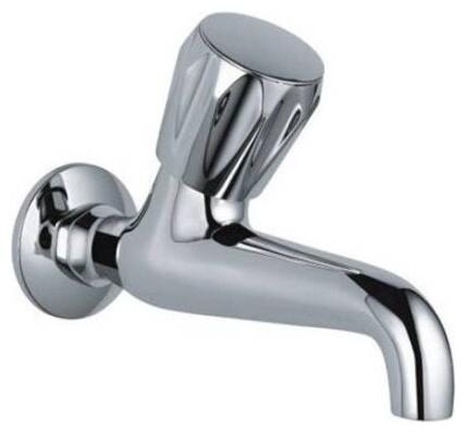 

Dr Homz N Kitch Wall Mount Brass Wall Taps ( Knob Controlled )