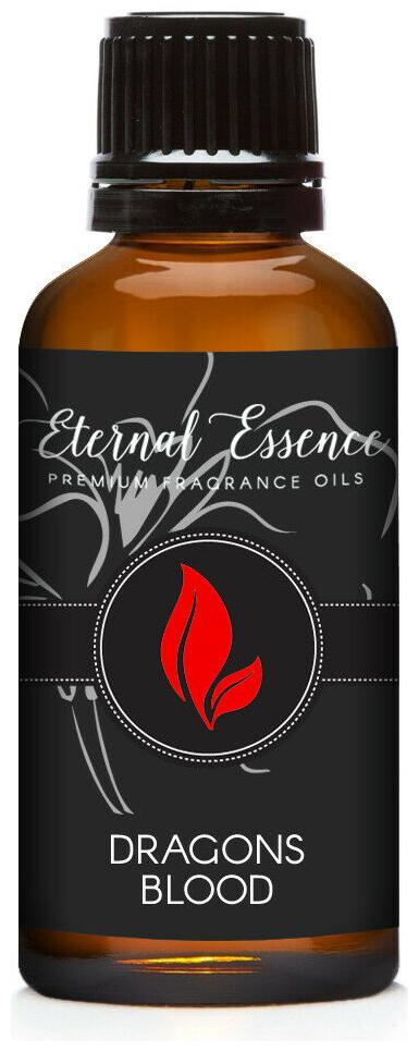 

Dragons Blood - Premium Grade Fragrance Oils - 30ml