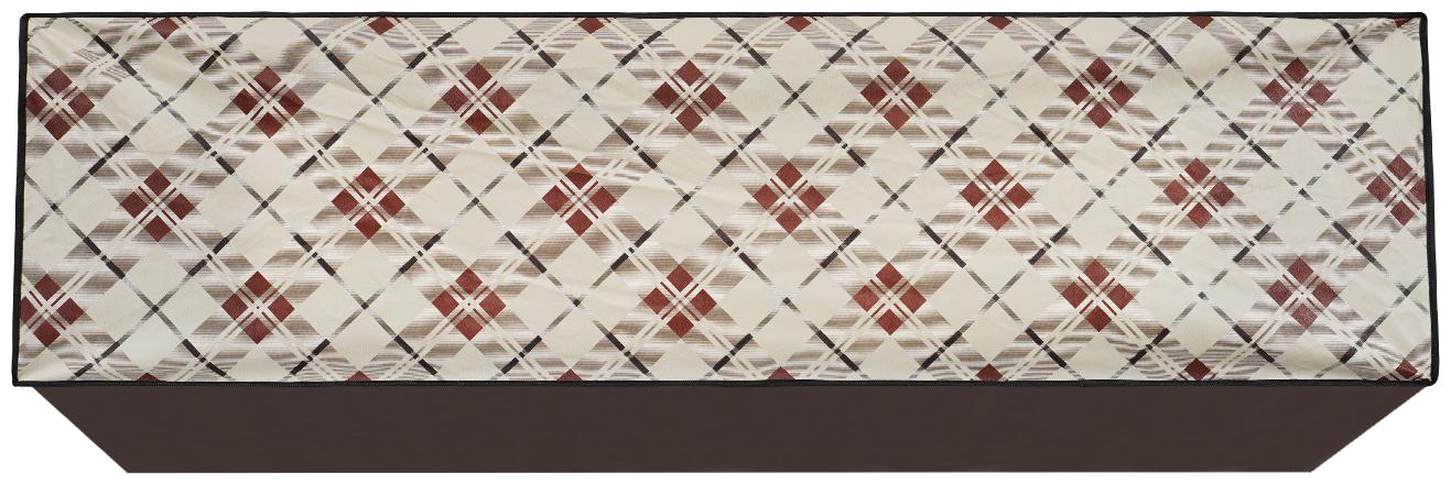 

Dream Care AC Cover for 1 5 Ton Split Ac Indoor CAM01