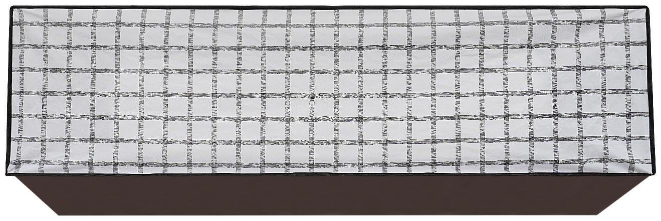 

Dream Care AC Cover for 2 Ton Split Ac Indoor CAM08