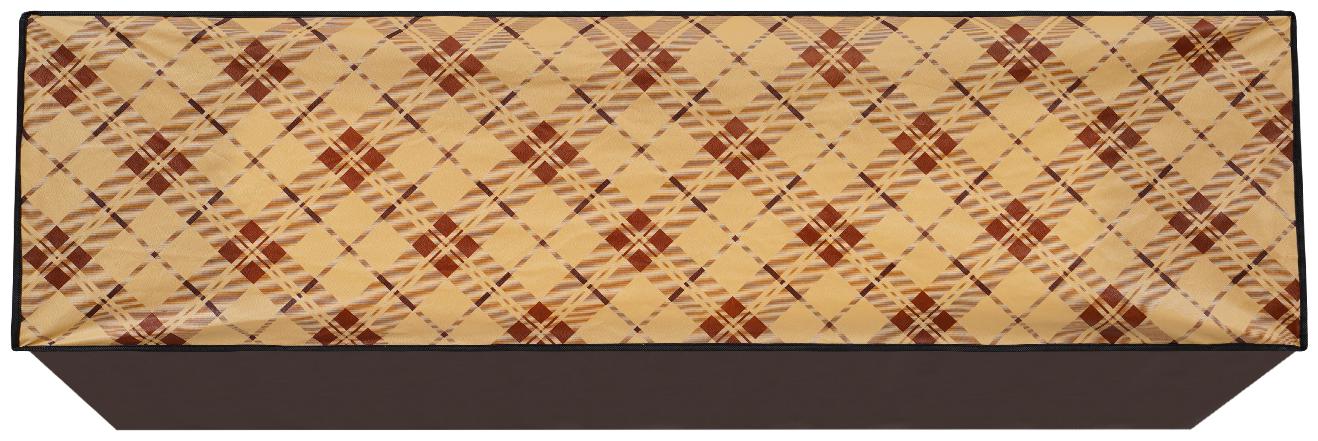 

Dream Care AC Cover for 1 5 Ton Split Ac Indoor CAM02