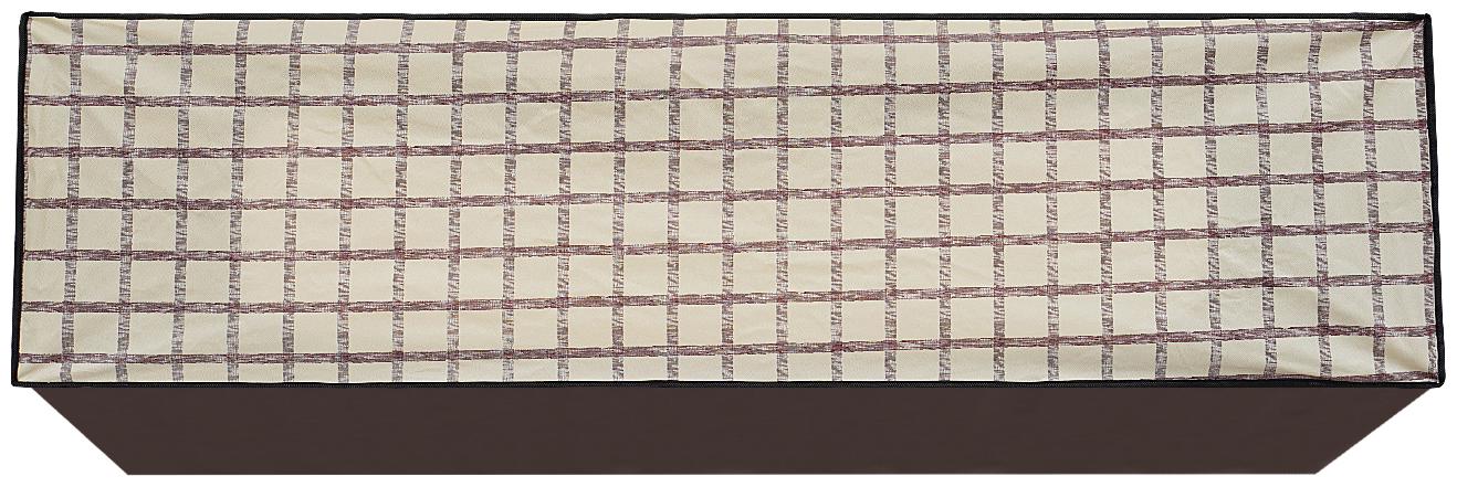 

Dream Care AC Cover for 1 5 Ton Split Ac Indoor CAM10