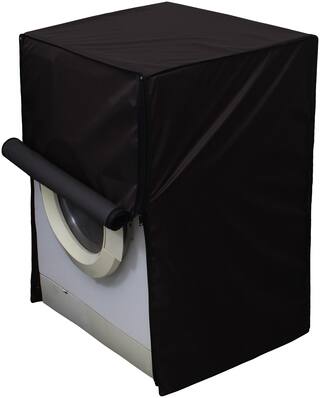 Dream Care Waterproof Washing Machine Cover For Fully Automatic Front Loading Bosch WAT24468IN Series 6 8 kg