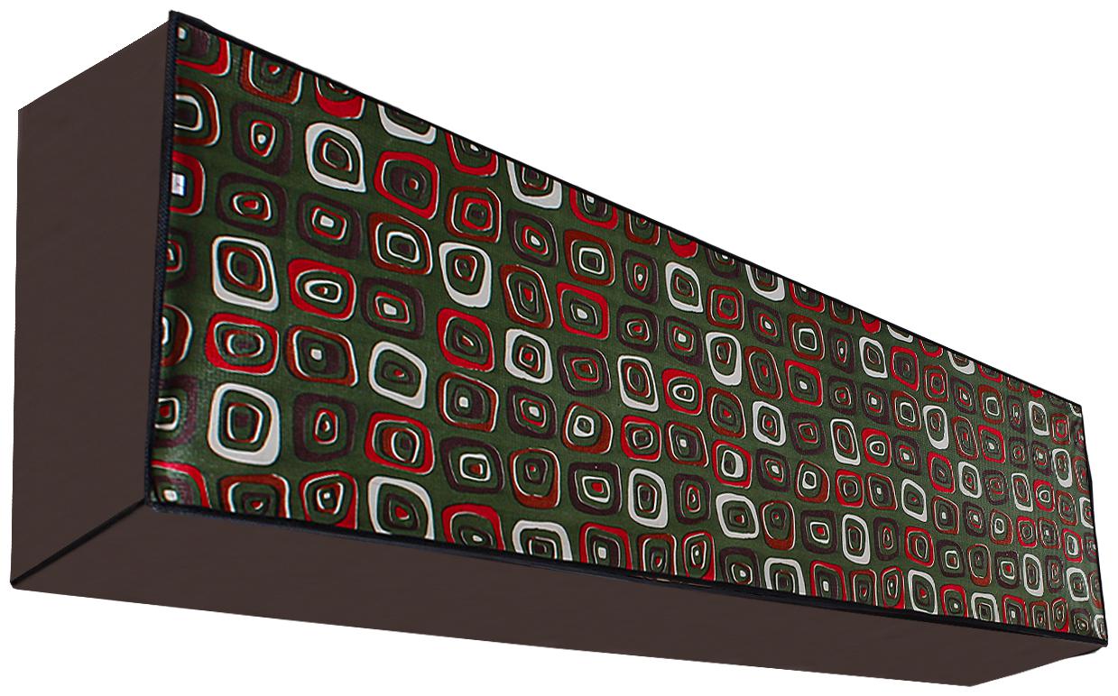 

Dream Care Designer AC Cover for Split Indoor Unit 1 5 Ton