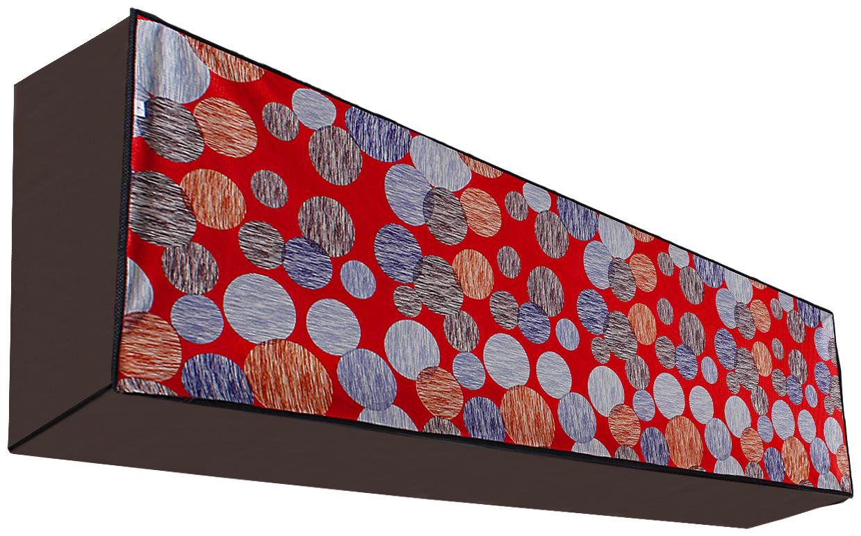 

Dream Care Designer AC Cover for Split Indoor Unit 1 Ton