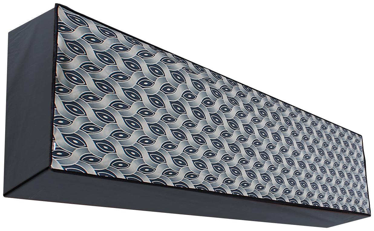 

Dream Care Designer AC Cover for Split Indoor Unit 1 5 Ton