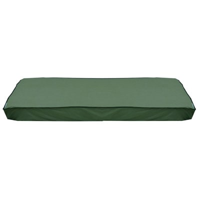 

Dream Care Double Size Green Fitted Mattress Protector