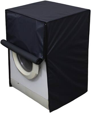 Dream Care Waterproof Washing Machine Cover For Fully Automatic Front Loading Hitachi BD-W85TAE 8.5 kg