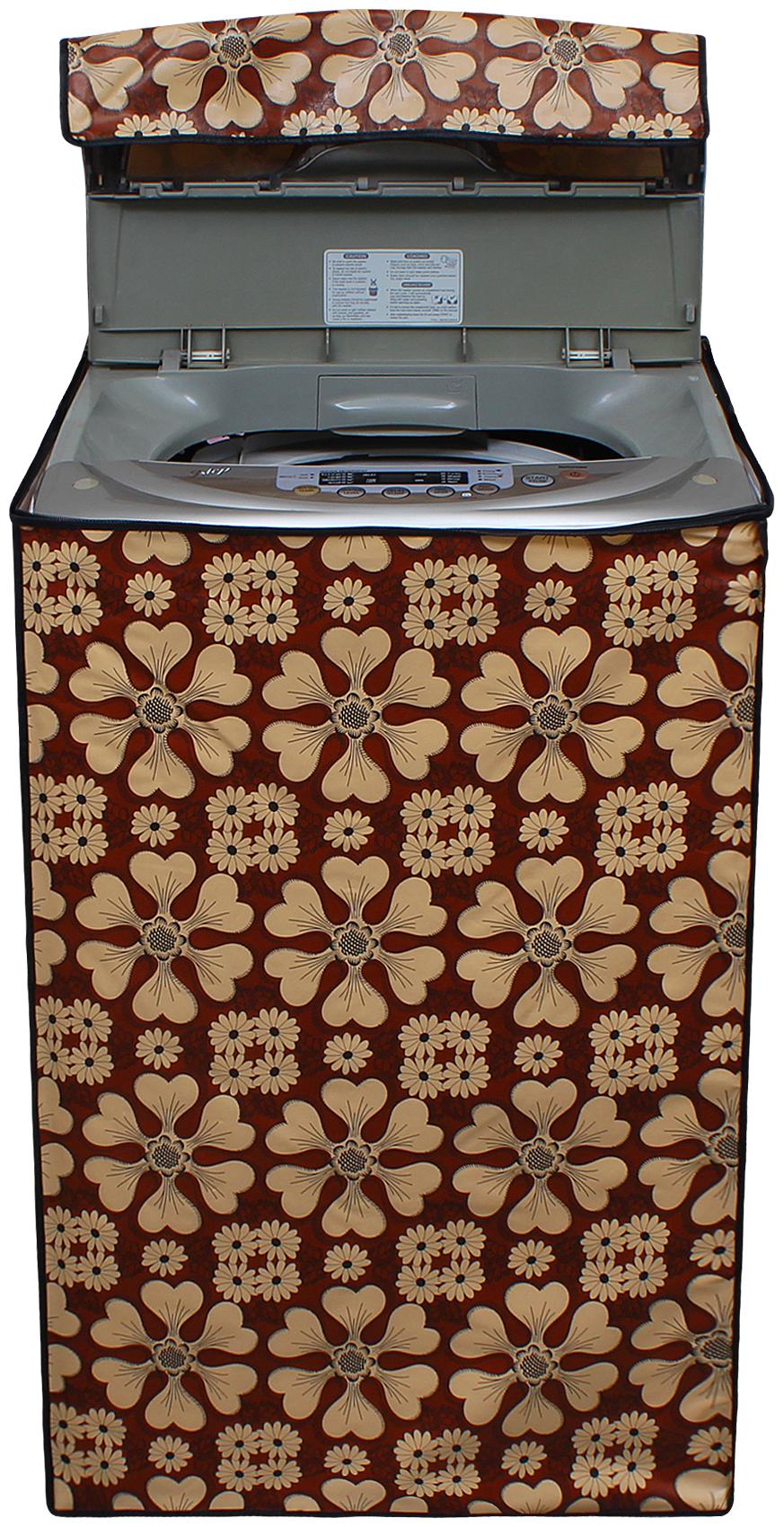

Dream Care Fully-Automatic Top Loading Washing Machine Cover For Samsung WA62M4200HV TL 6 2KG