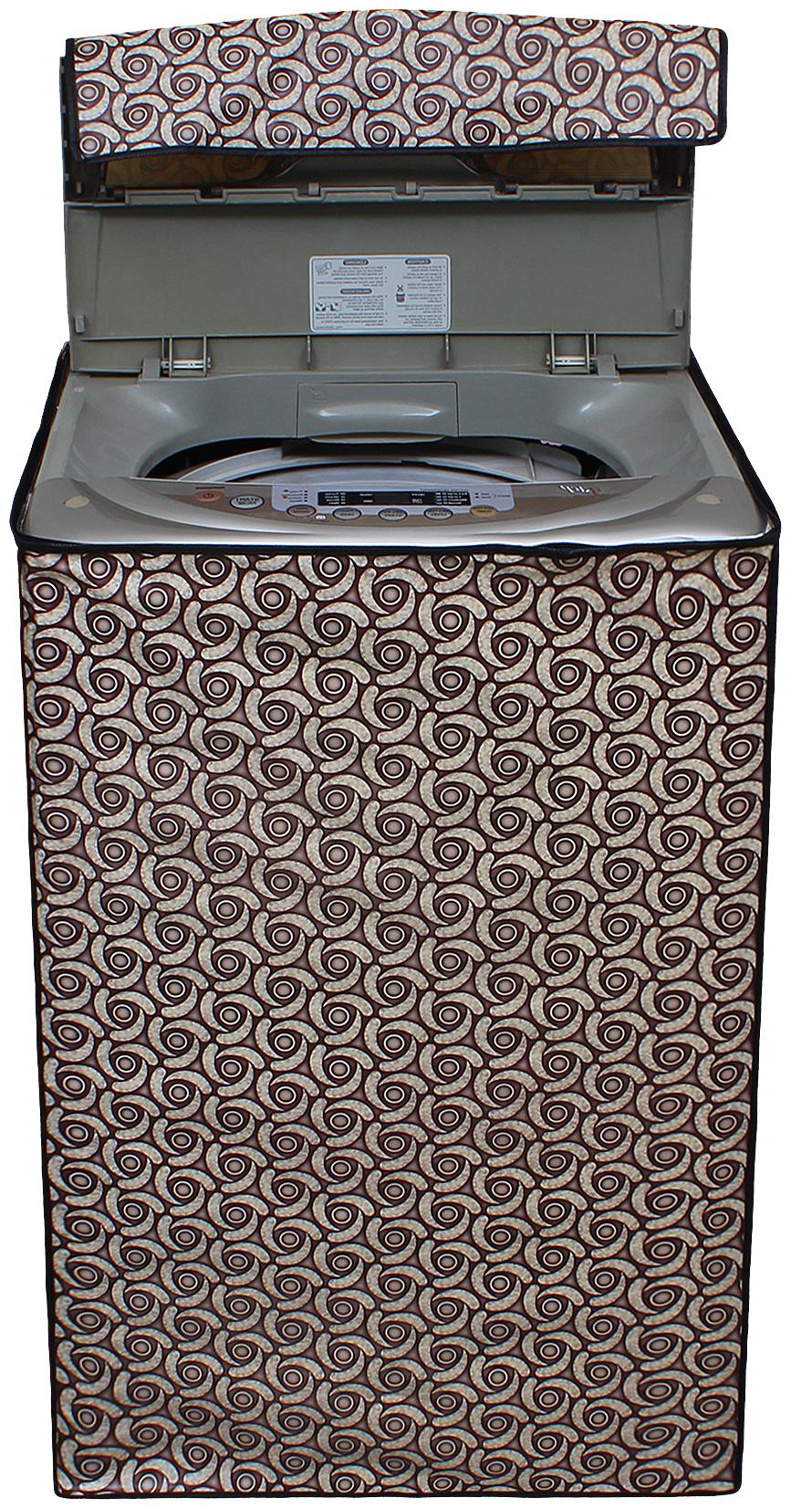 

Dream Care Fully-Automatic Top Loading Washing Machine Cover For Whirlpool Classic621S 6 2KG