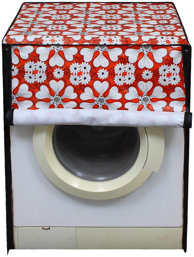 Dream Care Fully-Automatic Front Loading Washing Machine Cover For Electrolux EF62PRSL 6.2KG