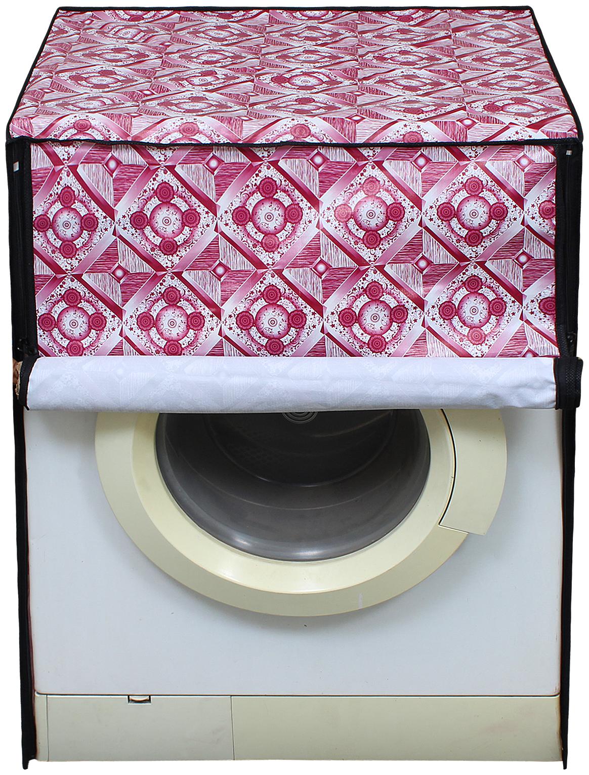 

Dream Care Fully-Automatic Front Loading Washing Machine Cover For Samsung WW70J4263MW TL 7KG