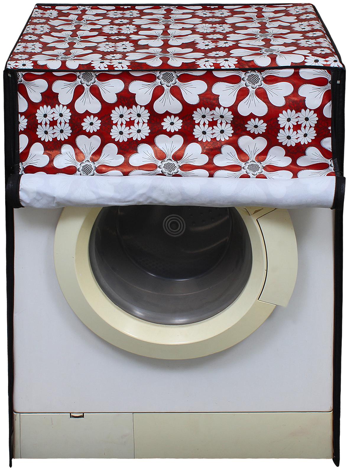 

Dream Care Fully-Automatic Front Loading Washing Machine Cover For Electrolux EF62PRSL 6 2KG
