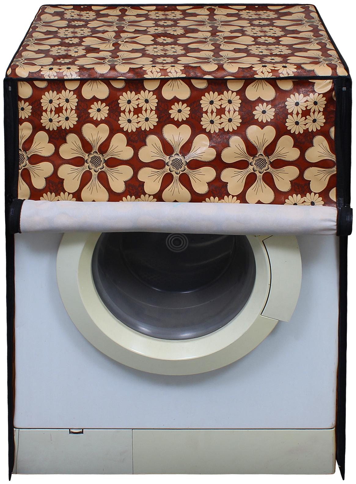 

Dream Care Fully-Automatic Front Loading Washing Machine Cover For Samsung WW70J4263MW TL 7KG