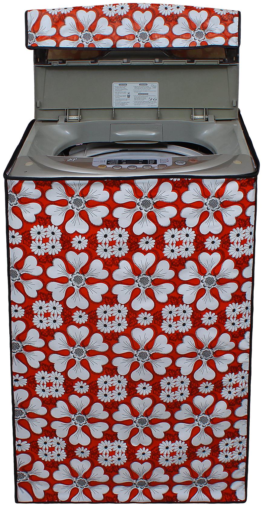 

Dream Care Fully-Automatic Top Loading Washing Machine Cover For Samsung WA65M4020HP TL 6 5KG