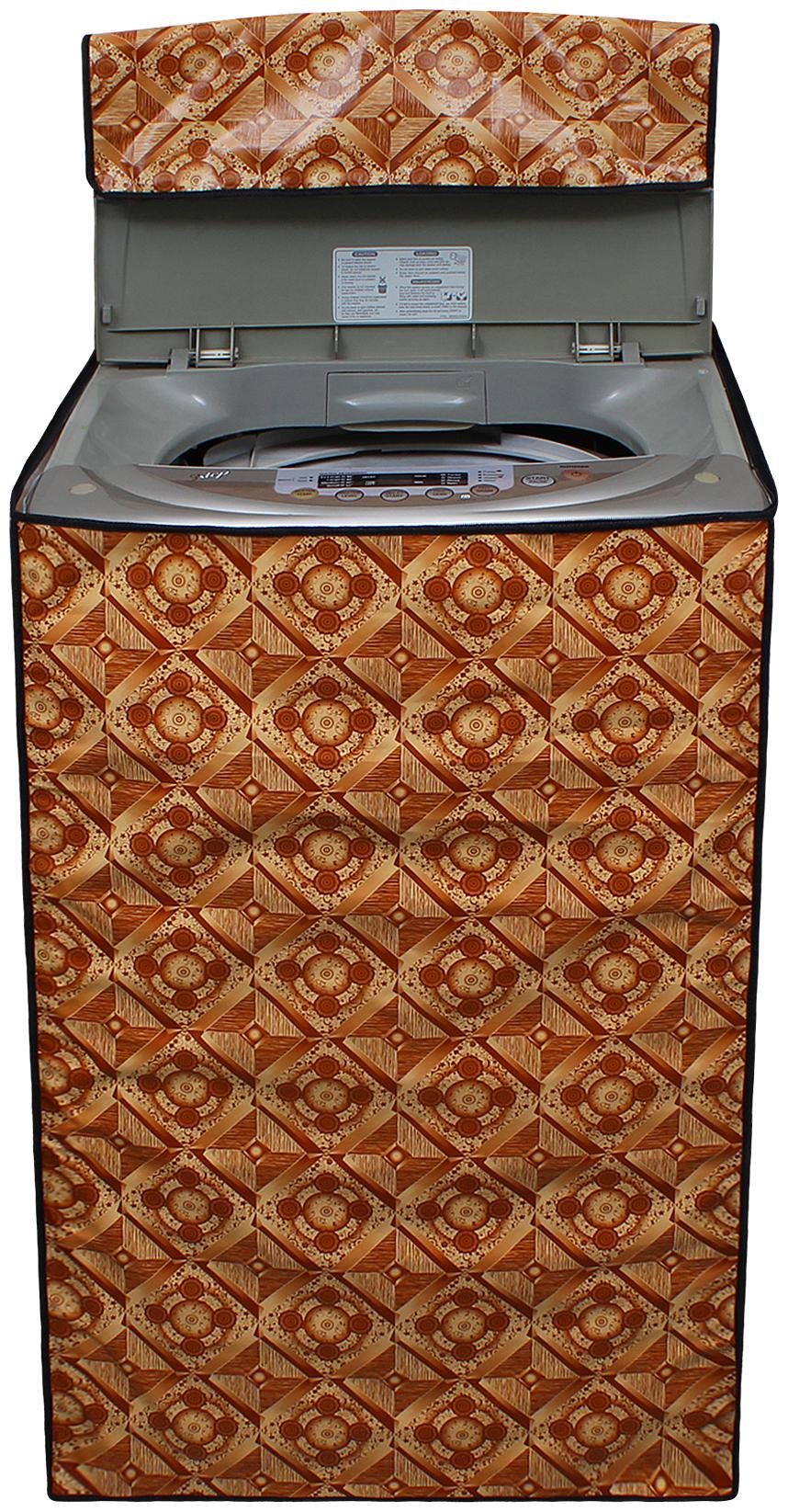 

Dream Care Fully-Automatic Top Loading Washing Machine Cover For LG T7070TDDL 6KG