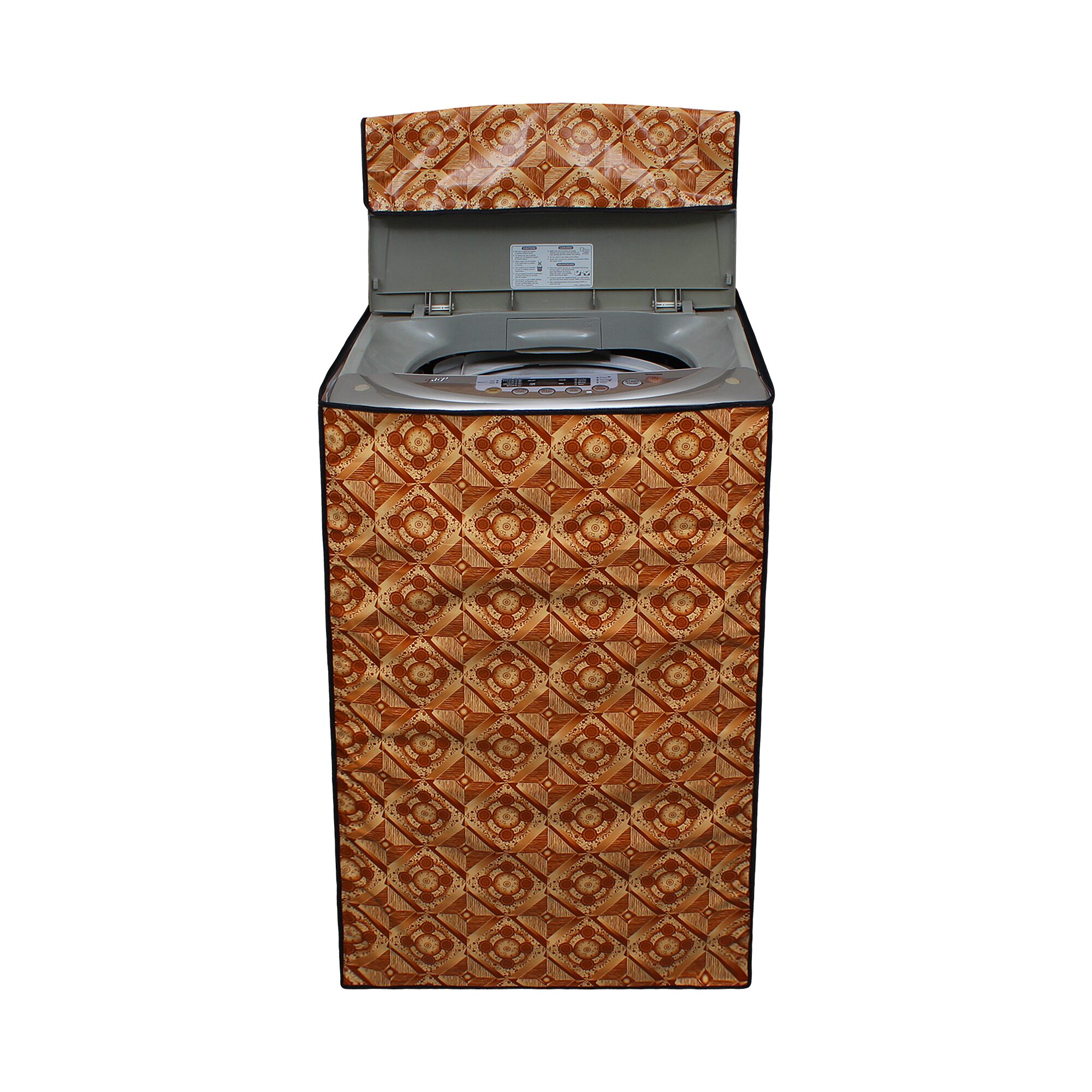 

Dream Care Fully-Automatic Top Loading Washing Machine Cover For Godrej WT610ES 6 1KG