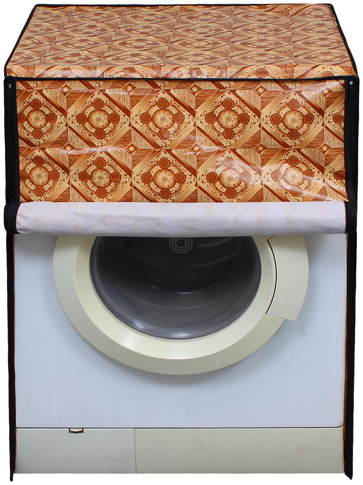 

Dream Care Fully-Automatic Front Loading Washing Machine Cover For LG FH0B8QDL22 7KG