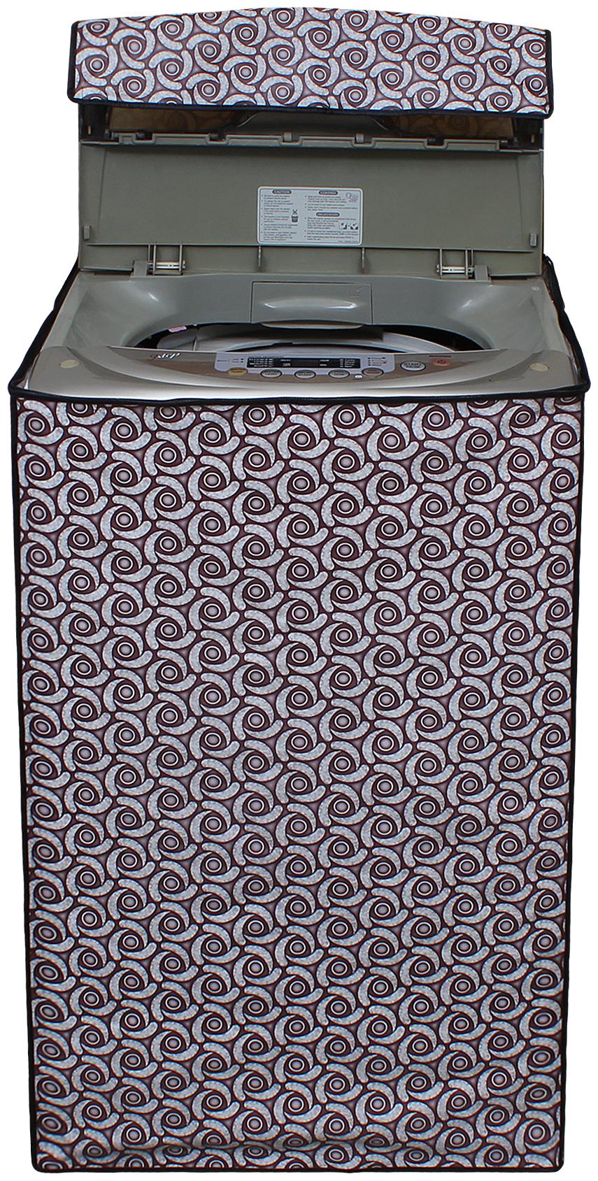 

Dream Care Fully-Automatic Top Loading Washing Machine Cover For LG T7070TDDL 6KG