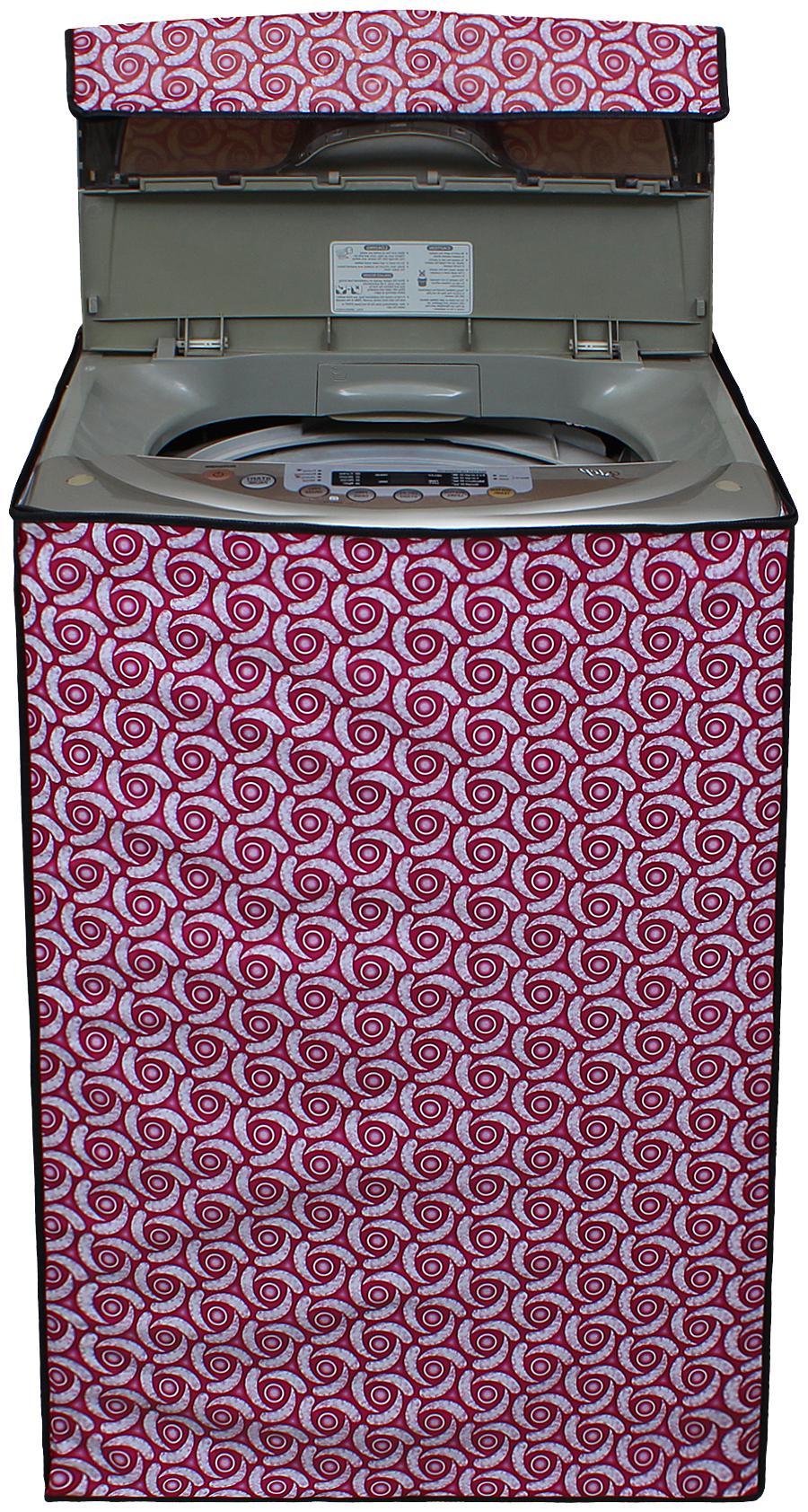 

Dream Care Fully-Automatic Top Loading Washing Machine Cover For LG T1077NEDL1 9KG
