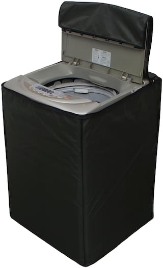 Dream Care Waterproof Washing Machine Cover For Fully Automatic Top Loading Panasonic NA-F65B5 6.5 kg