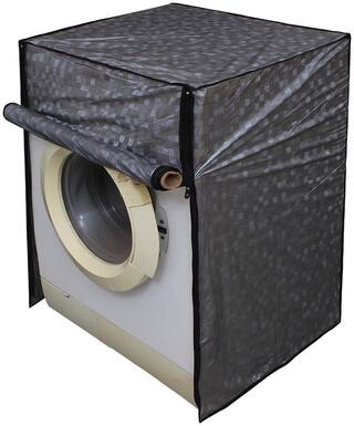 Dream Care Waterproof Washing Machine Cover For Fully Automatic Front Loading LG FH0B8NDL25 6 kg