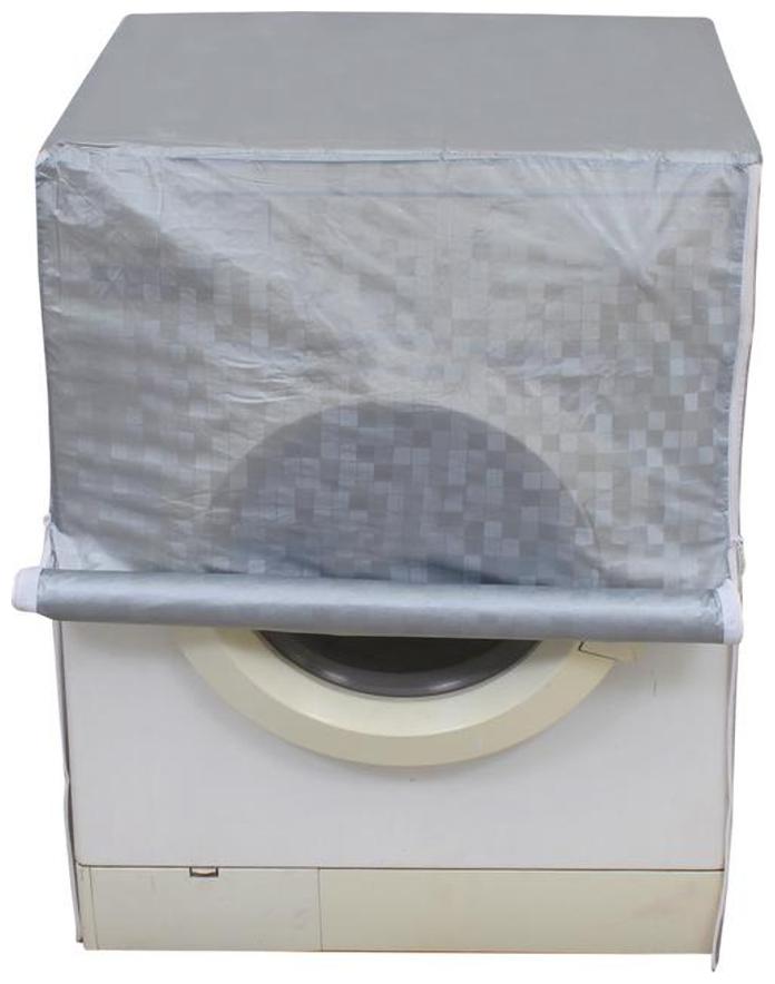 Bosch 6.5 kg Fully Automatic Front Load Grey(WAK20166IN)