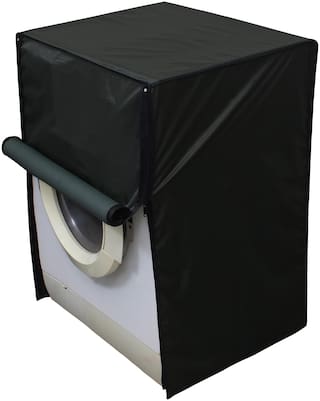 Dream Care Waterproof Washing Machine Cover For Fully Automatic Front Loading Videocon Careen Elite O3 (WM VF70C39-CHS) 7 kg