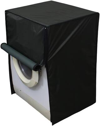 Dream Care Waterproof Washing Machine Cover For Fully Automatic Front Loading Videocon Careen Elite (WM VF65C38-WHS) 6.5 kg