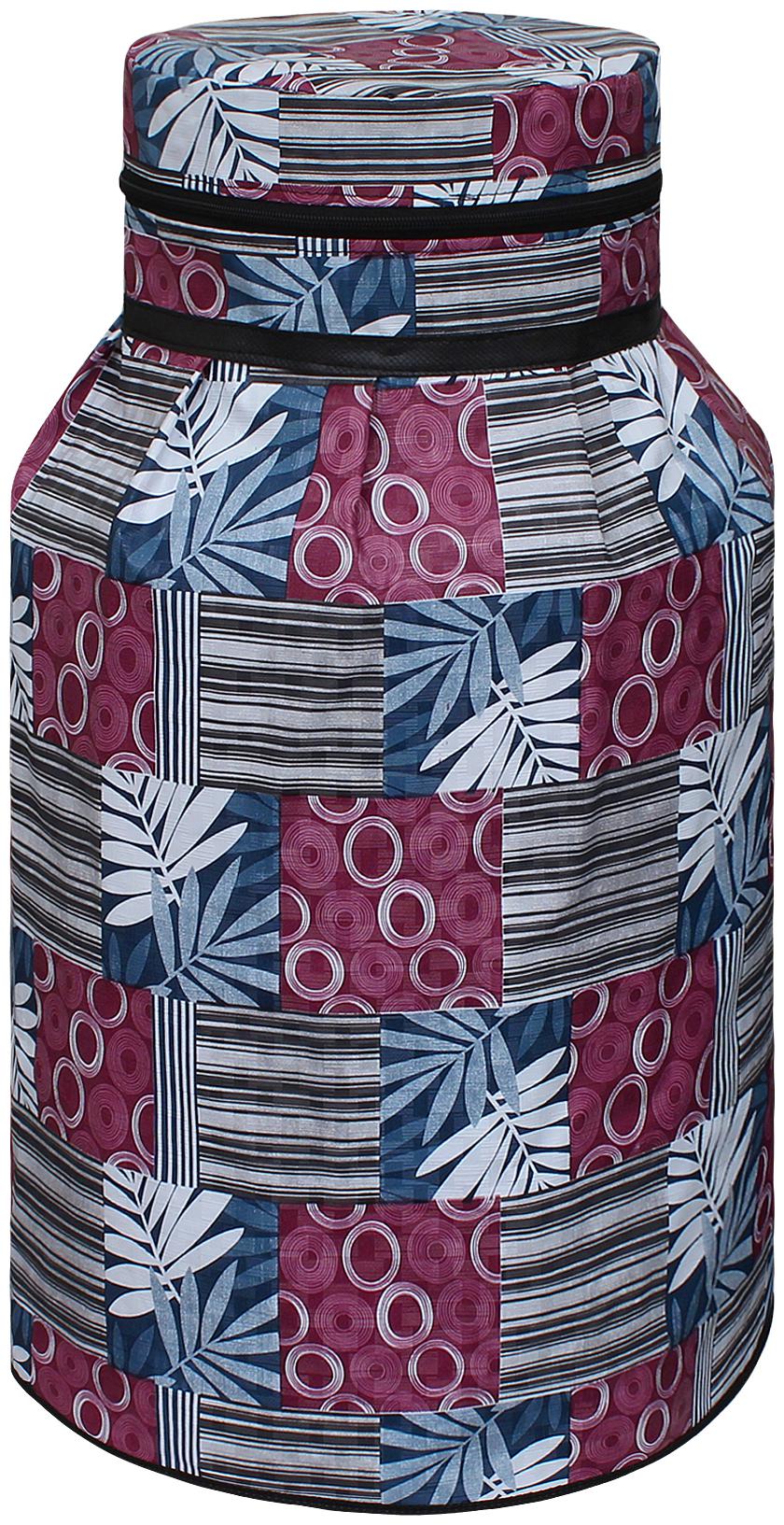 

Dream Care LPG PVC Gas Cylinder Cover SA25