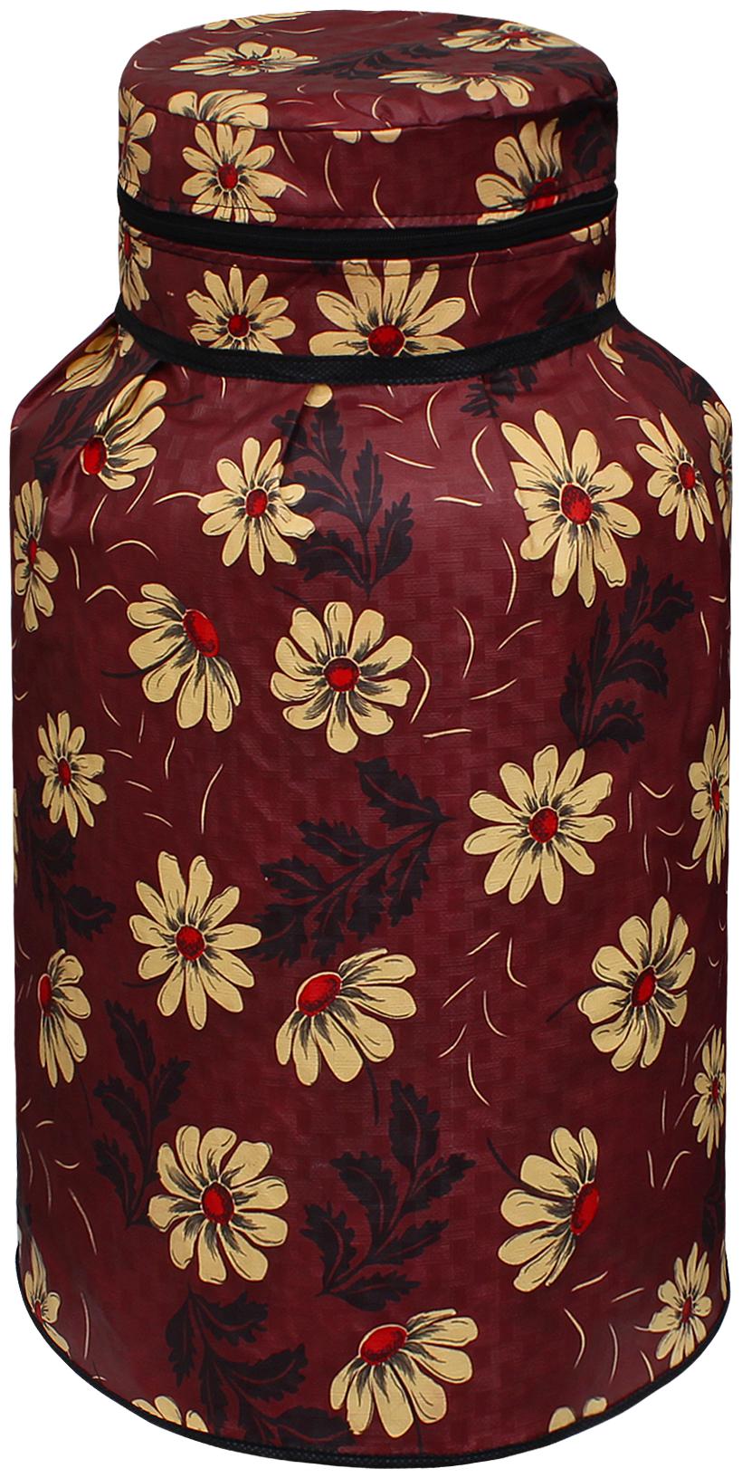 

Dream Care LPG PVC Gas Cylinder Cover SA18
