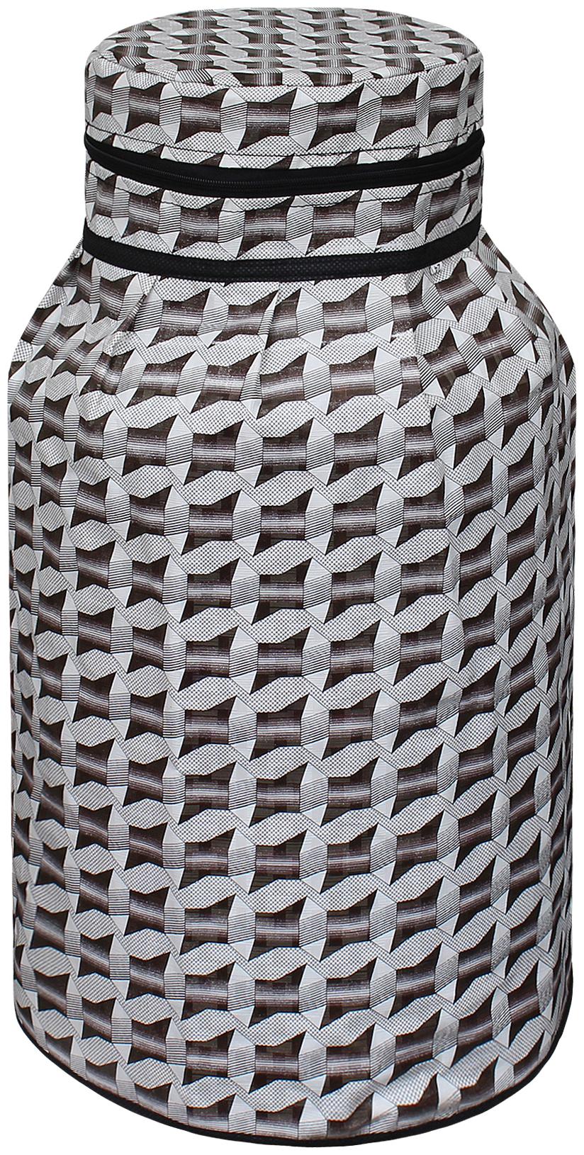 

Dream Care LPG PVC Gas Cylinder Cover SA09