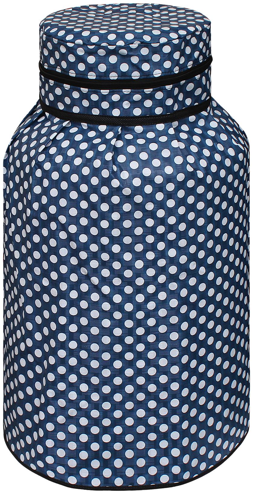 

Dream Care LPG PVC Gas Cylinder Cover SA47