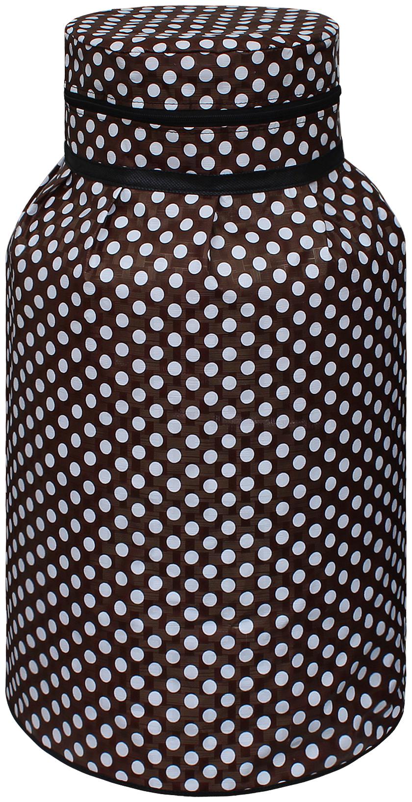 

Dream Care LPG PVC Gas Cylinder Cover SA28