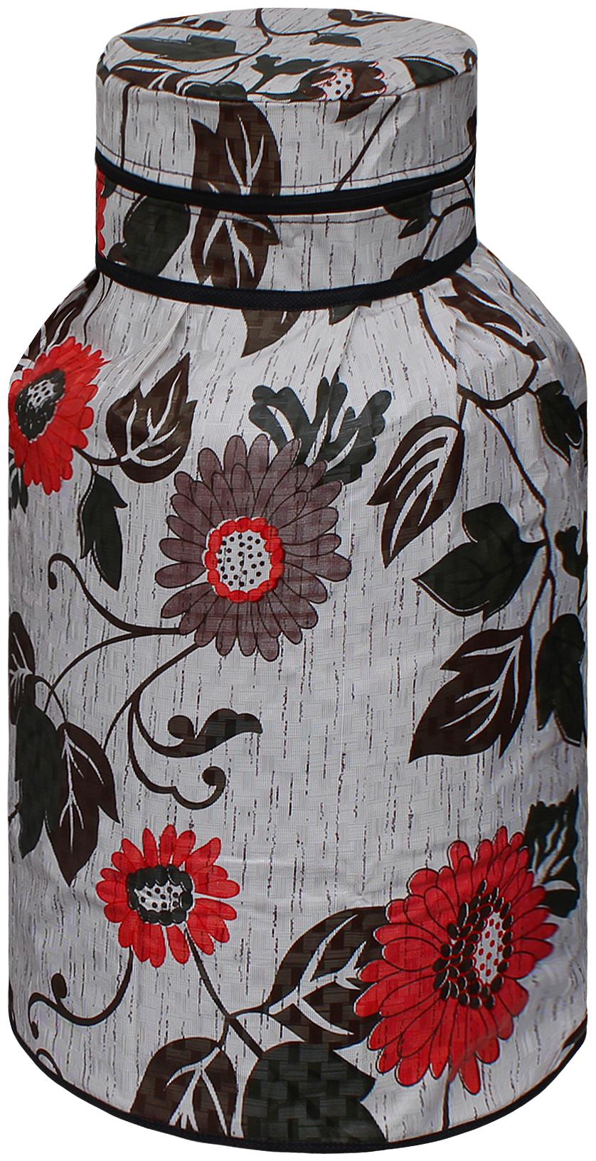 

Dream Care LPG PVC Gas Cylinder Cover SA21