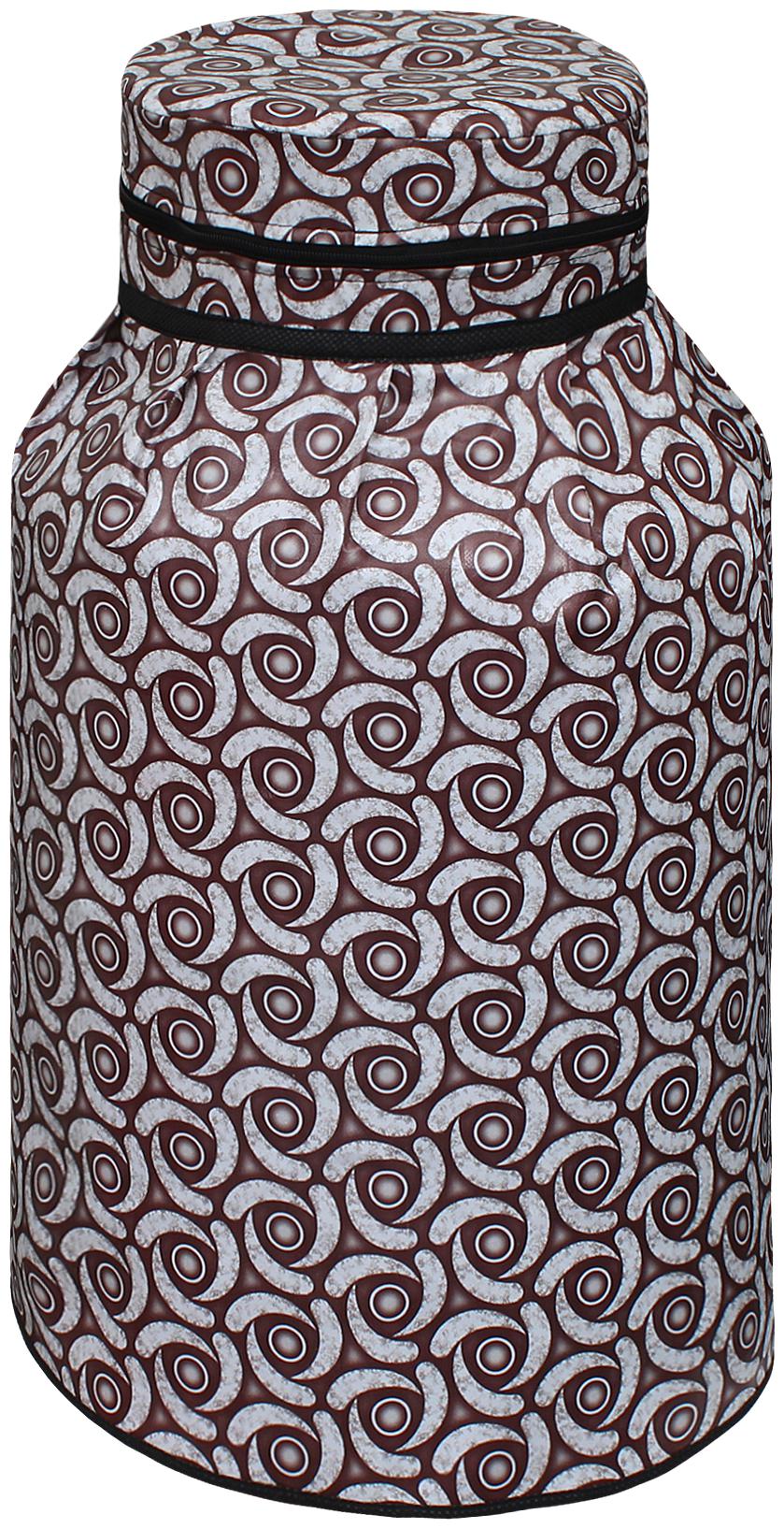 

Dream Care LPG PVC Gas Cylinder Cover SA59