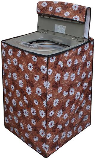 Dream Care Printed Washing Machine Cover For Fully Automatic Top Loading Samsung WA65K4000HD 6.5 kg