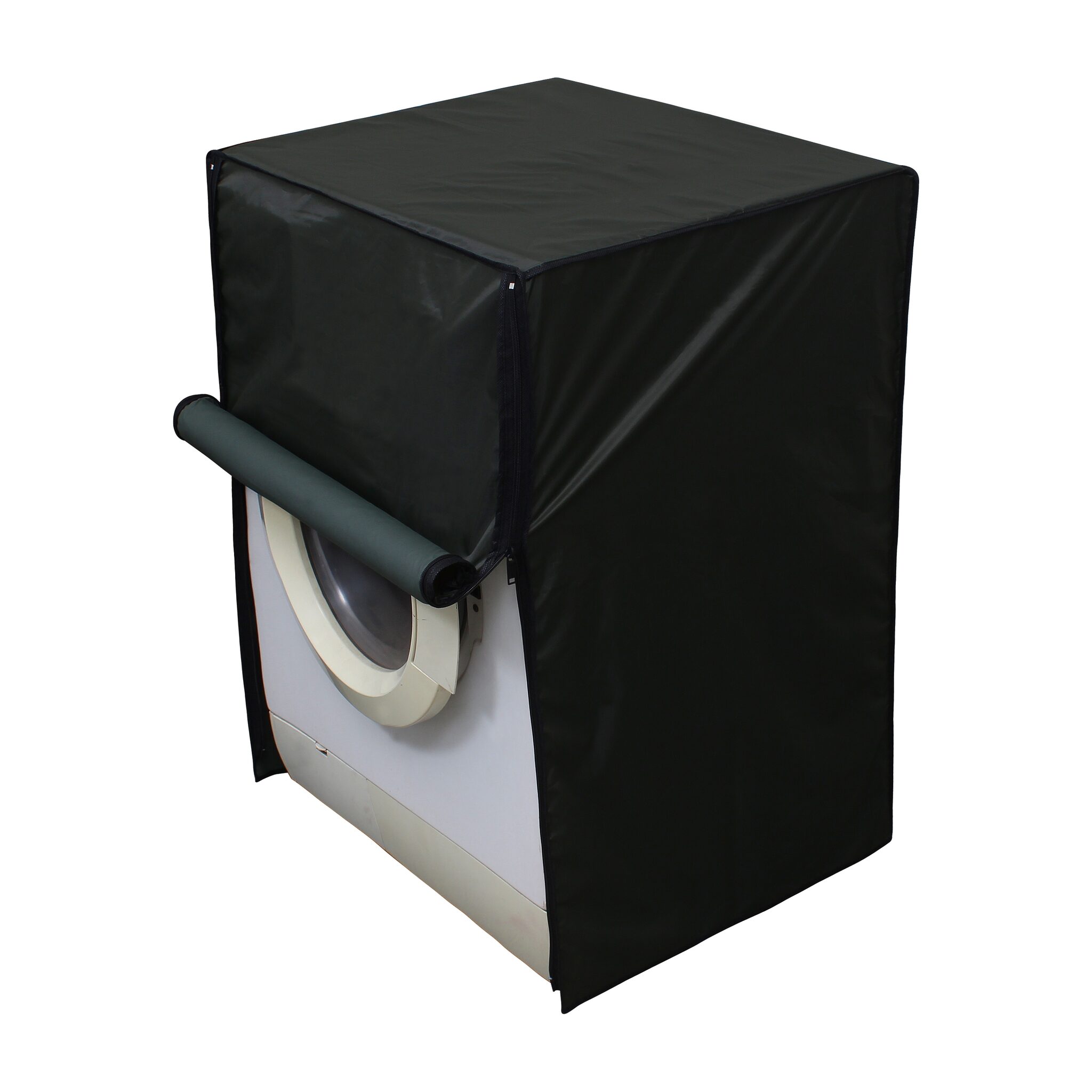 

Dream Care military colored Waterproof Dustproof washing machine cover for all BOSCH fully automatic front load 5 5Kg-8 5kg washing machine