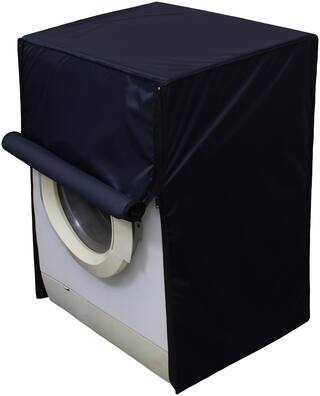 Dream Care Waterproof Washing Machine Cover For Fully Automatic Front Loading Samsung WW80J5410GS 8kg