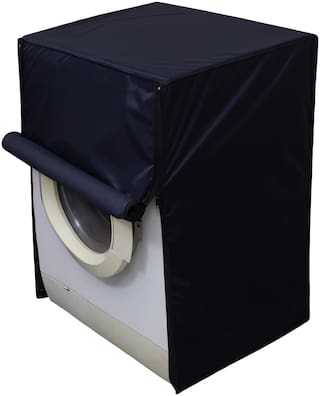 Dream Care Waterproof Washing Machine Cover For Fully Automatic Front Loading Samsung WW80J5410GX/TL 8 kg