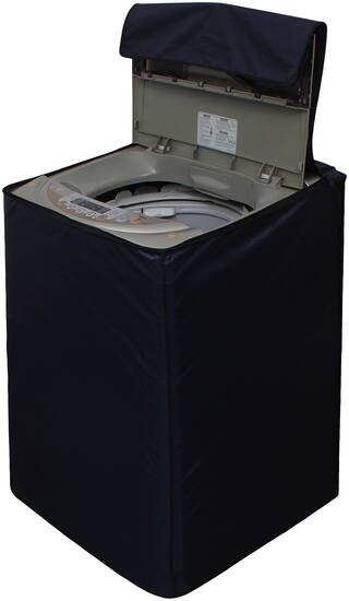 Dream Care Waterproof Washing Machine Cover For Fully Automatic Top loading Godrej WT 620 CFS 6.2 kg