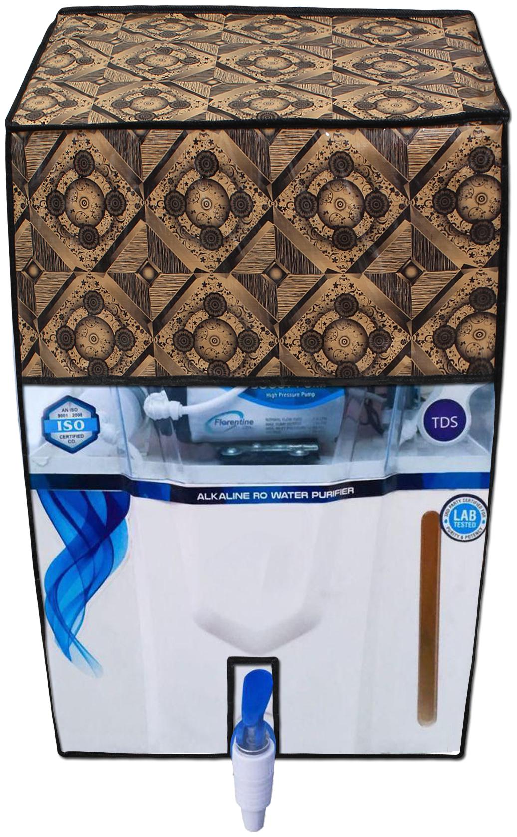 

Dream Care Plastic Waterproof RO Cover