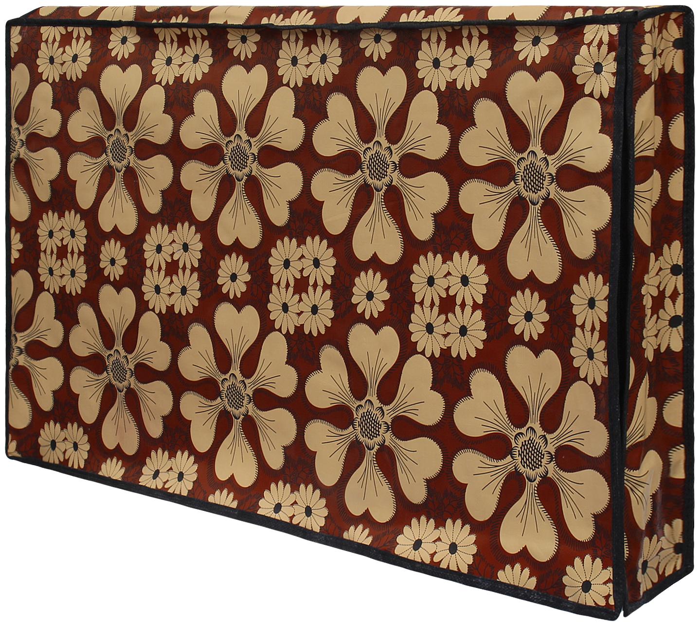 

Dream Care Printed PVC Led Cover For LED TV