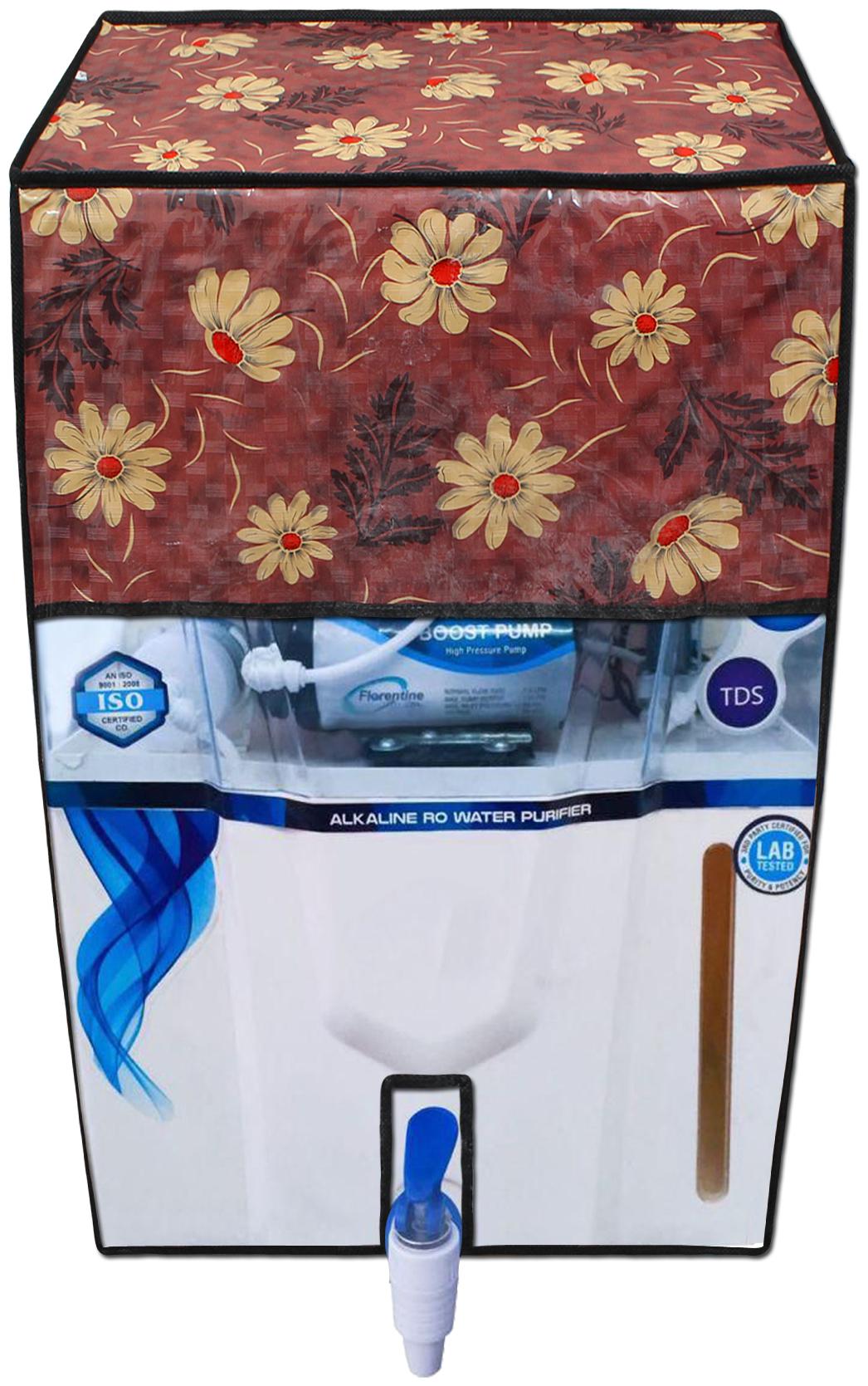 

Dream Care Plastic Waterproof RO Cover