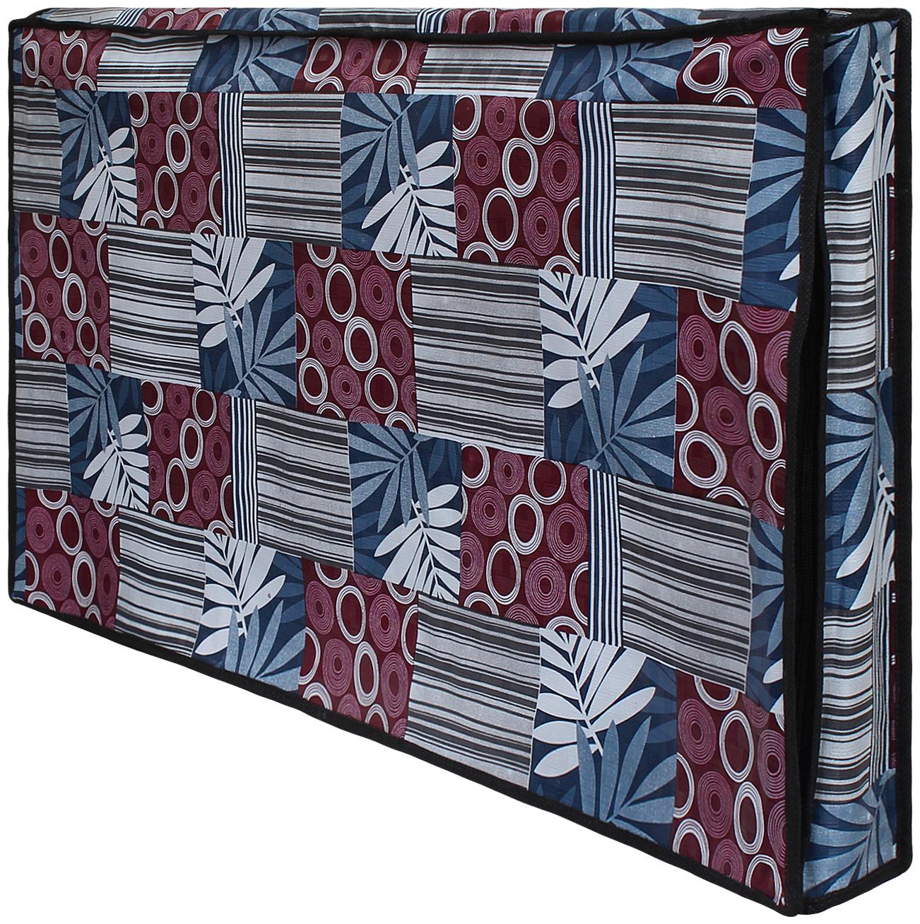 

Dream Care Printed PVC Led Cover For LED TV