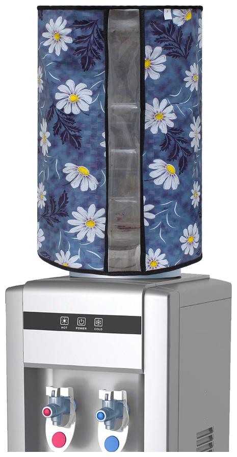 

Dream Care printed dispenser bottle cover with water level indication